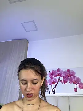 JuliaColemann Live XXX-chat
