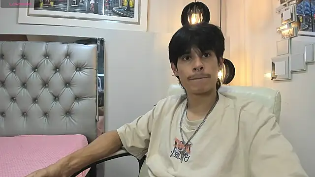 Chat XXX ao vivo de wayath1