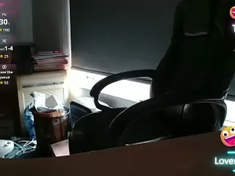 Živý XXX chat bigbadjon69