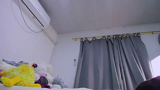 vennuss19 élő XXX-chatje
