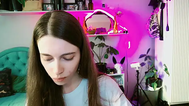 Yoka_paradoXXX's Live XXX Chat