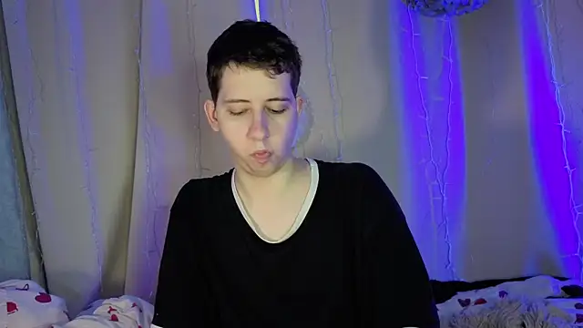 Chat XXX en directo de Timothy_Fox