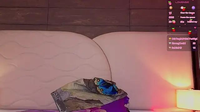 RachelCarlton 라이브 XXX 채팅