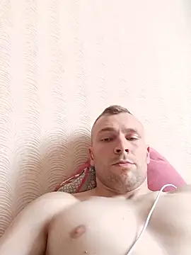Maxtekhnik666 Webcamshow