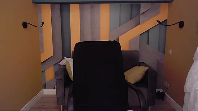 EllaLong Adlı Modelin Canlı XXX Sohbeti