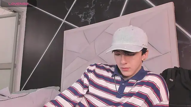 AerumChae 现场XXX聊天