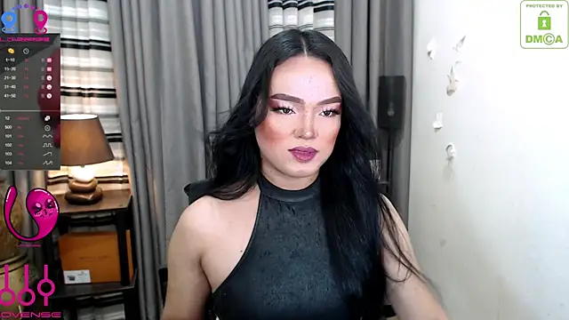 Chat XXX ao vivo de Fantacyloverr