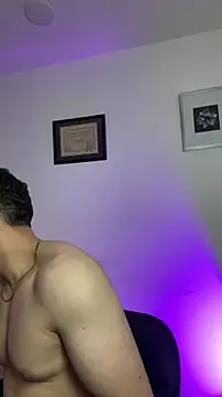 Alexander_Connor Adlı Modelin Canlı XXX Sohbeti