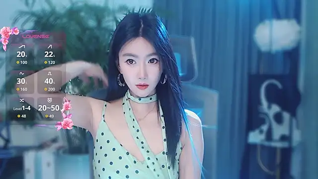 feifei-love live XXX chat