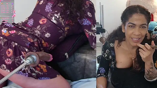 Czat XXX na żywo – sara_smith45