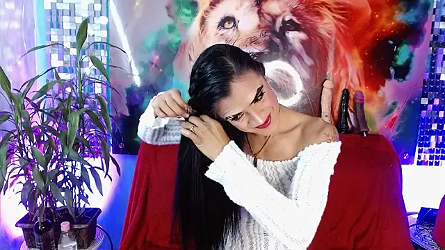 ZAMMIRA 即時 XXX 聊天