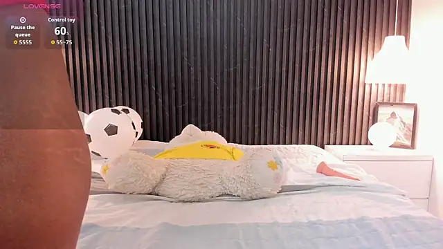 BellaGracee Live XXX-Chat