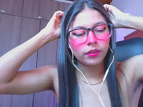 _ALLYSON18_ Live XXX-chat