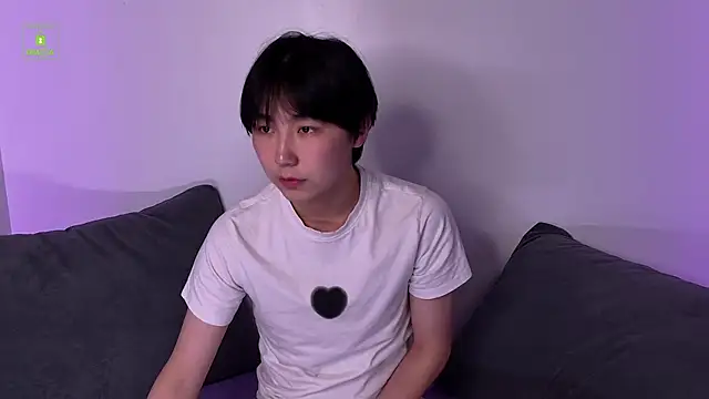 HeejinWang Chat XXX in diretta