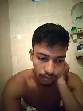 RAKIB5676 Webcam-Show