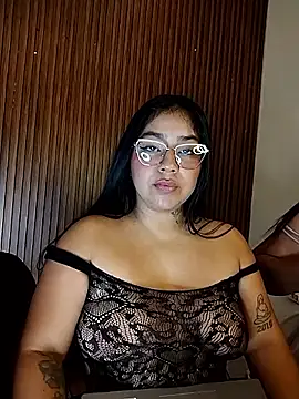 Amber_Herrera Obrolan Langsung XXX