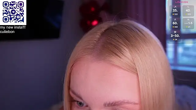cutebon লাইভ XXX চ্যাট