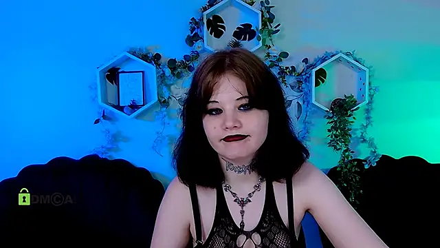 nikki_kiss_'s Live XXX Chat