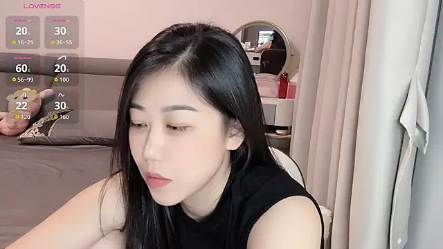F-Yuwei লাইভ XXX চ্যাট
