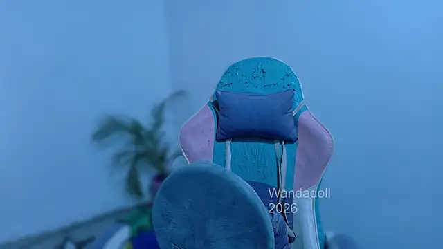 WandaDoll Live XXX-chat