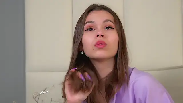 Živý XXX chat PollyLanders