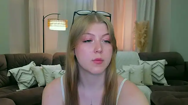 Chat XXX ao vivo de Stella_Light