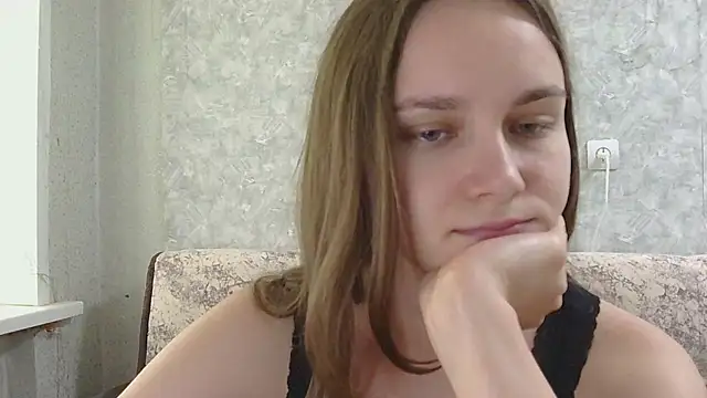 Chat XXX ao vivo de DolcezzaCream