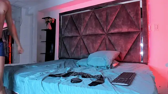 Živý XXX chat Valerios_