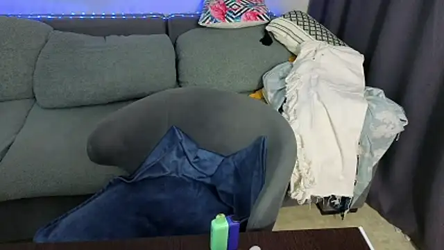 SunyLily's Live XXX Chat