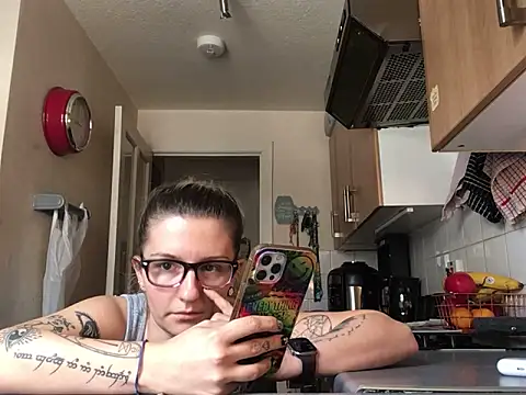 xxamyleighxx's Live XXX Chat