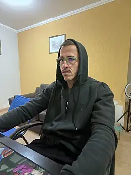 MeladoDiMel: απευθείας συνομιλία ΧΧΧ