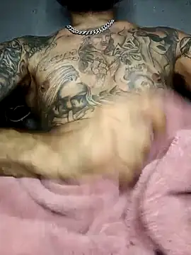 Kerryflon Live XXX-chat