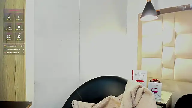 Chatroom XXX en direct de Helenn_Moore