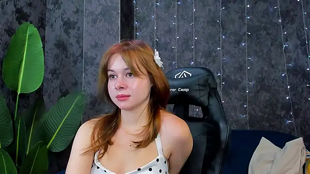 Chatroom XXX en direct de Monica_Alvarez