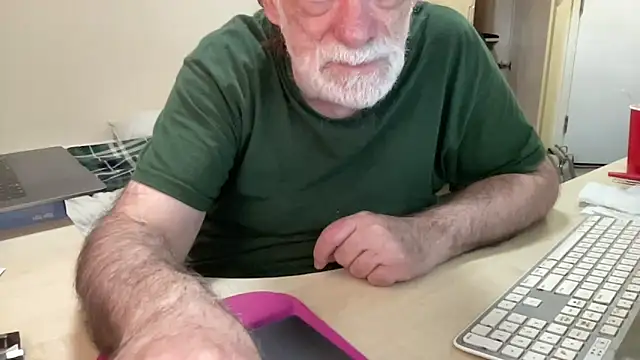 coach-karl's Webcam Show