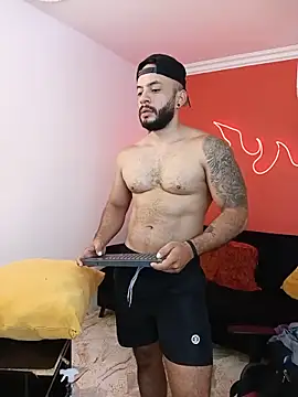 Mike_savage3 Live XXX-chat