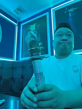langzi-888 Live XXX Chat