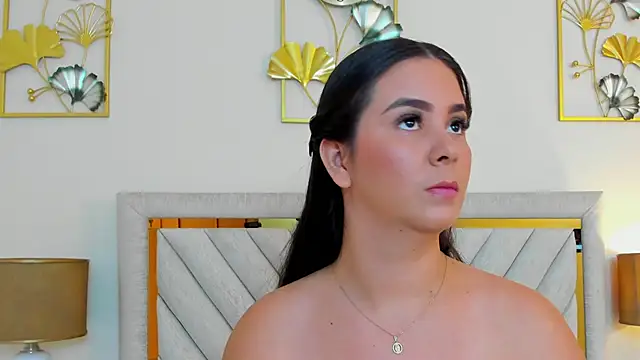 Sembang XXX Secara Langsung MadisonJenner