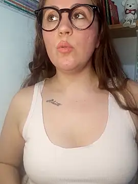 SofiEsteves' Live XXX Chat