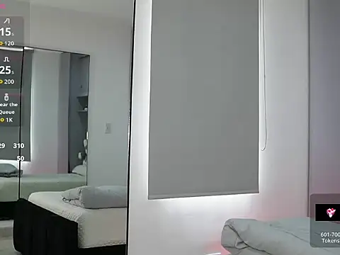 jesusdario_ 现场XXX聊天