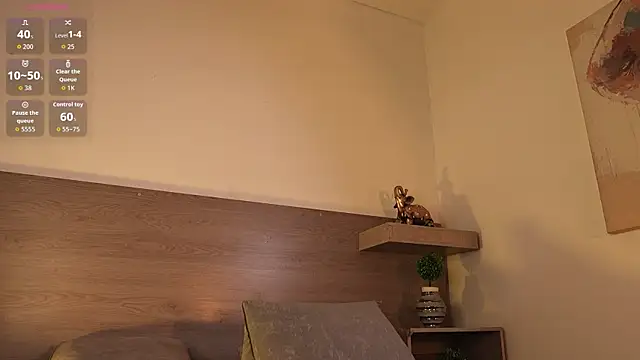 צ'אט XXX בשידור חי של Jennmiiller_