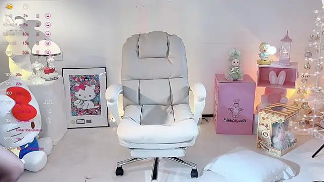 Irene--- Live XXX-Chat