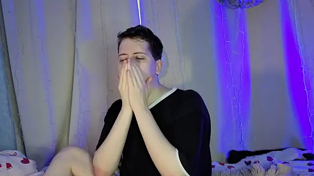 Timothy_Fox – Naživo XXX chat