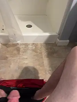 307daddyfucker's Webcam Show
