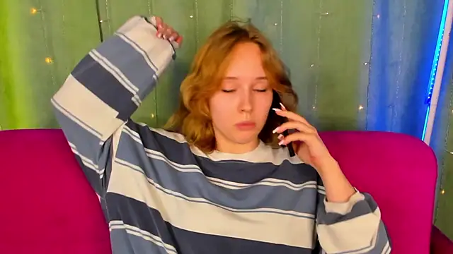 Czat XXX na żywo – RikkiChoco