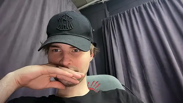Show Webcam de matthewglitch
