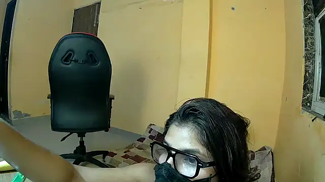 Chat +18 de callmeshreya ao vivo