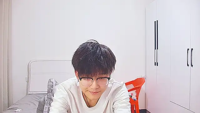 KK-cuteboy 라이브 XXX 채팅