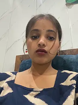 Sy_Shrishti Chat XXX in diretta