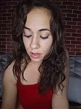 HotGinger66 XXX чат на живо